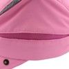 LLmoway Women Sun Protection Fishing Cap with Neck Flaps Lightweight