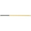 Tsuboman Atoma Bamboo File 0.2 inch (6 mm) Wide, Flat