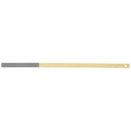 Tsuboman Atoma Bamboo File 0.2 inch (6 mm) Wide, Flat Type #1200
