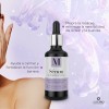 Serum M Microbioma Facial 45ml Aspidpro