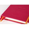 Rhodia 118581C Goalbook Notebook (DIN A5, 14.8 x 21 cm,