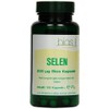 Bios Selenium 200 µg, 100 Capsules, Pack of 1 (1