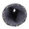 Gear Shift Stick Lever Gaiter Cover, Car Black Manual Transmission