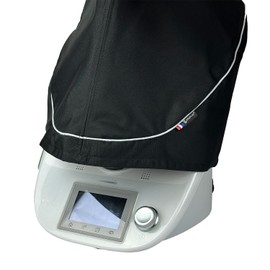 Thermomix TM5 and TM6 Brand Boxaplus Premium Accessories Ideal for Protecting and Storing Your Food Processor (Grey)