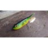 Predilures Musky Pike Lure Kingdom THE SPINATOR 150mm 50g +