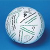 S&S Worldwide-mp-16727 Toss 'n Talk-About Getting Acquainted Ball, 24in