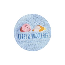 Tees Factory Kirby & Waddledy Hat, Kirby & Waddledi Star Hat, HK 8.7 x 13.4 inches (220 x 340 mm), HK-5537859KW