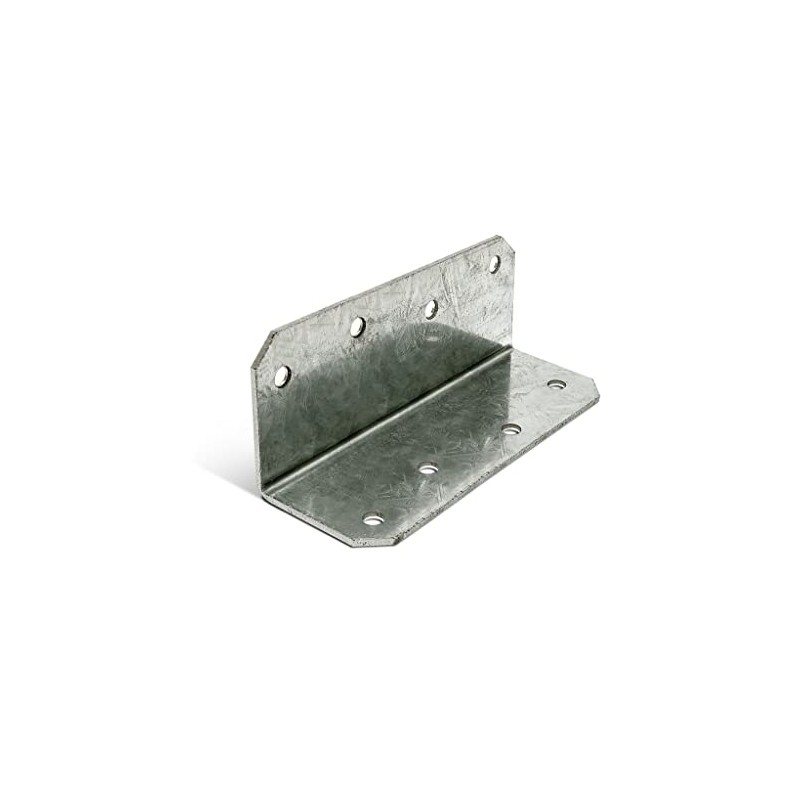 Simpson Strong-Tie ML26Z ML 2 in. x 6 in. 12-Gauge