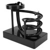 Perpetual Motion Marble Machine Educational Rechargeable Rolling Ball Perpetual Motion