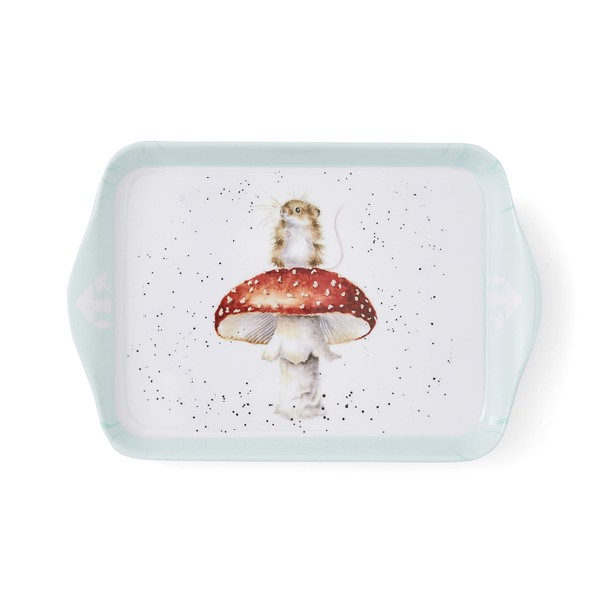 Wrendale Designs - 'Mouse' Scatter Tray