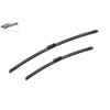 BOSCH 3397007088 AeroTwin OE Replacement Wiper Blades Driver & Passenger