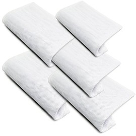 Press Cloth 12 L Pack of 5 for Fruit Press Washable up to 60 °C Press Cloths for Fruit Press