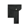 DUO DUFFEL Bus Driver Genuine Leather T Key Holder (T