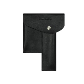 DUO DUFFEL Bus Driver Genuine Leather T Key Holder (T Key + Pouch Holder)