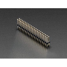 Hammer Header Male - Solderless Raspberry Pi Connector Adafruit 3662