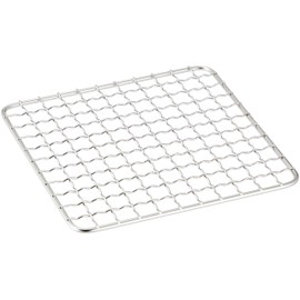 EBM 18 – 8 Square Type Crimp Eye Wrinkle Net 5 For # # # # 13 cm