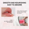 Mascarilla Labial O'cheal Hidratante Sueño Mantener Para