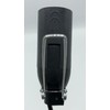 SPHIRES Salt Lamp Replacement Electric Cable 2 Metal Clip On/Off