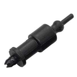 ROBUST Hatchback Parcel Shelf Fixing Strap String Clips for Ford Focus Mk2 4M51 A466K45 AC 1317839 2003-2011