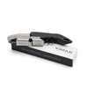 VINAK XPERT Professional Waiter's Stainless Steel Corkscrew with Double Joint