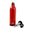 IDRINK® - Infusore The per bottiglia B-EVO, Infusore per tè
