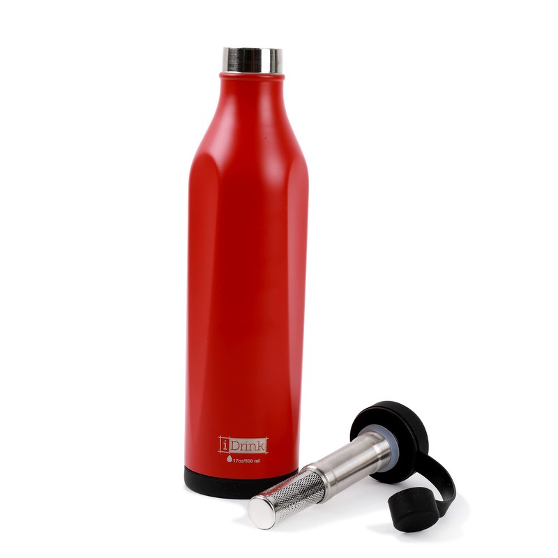 IDRINK® - Infusore The per bottiglia B-EVO, Infusore per tè
