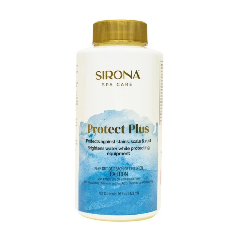 Sirona Spa Care Protect Plus (16 oz) (2 Pack)