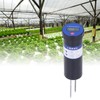 PH Soil Tester Excellent Corrosion Resistance Soil Fertility Nutrient Meter