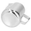 Stainless Steel Coffee Frothing Pot Multipurpose Anti Scalding Coffee Jug