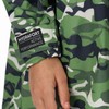 Regatta Regatta Kids Junior Waterproof Changing Robe, Borg Lined Changing