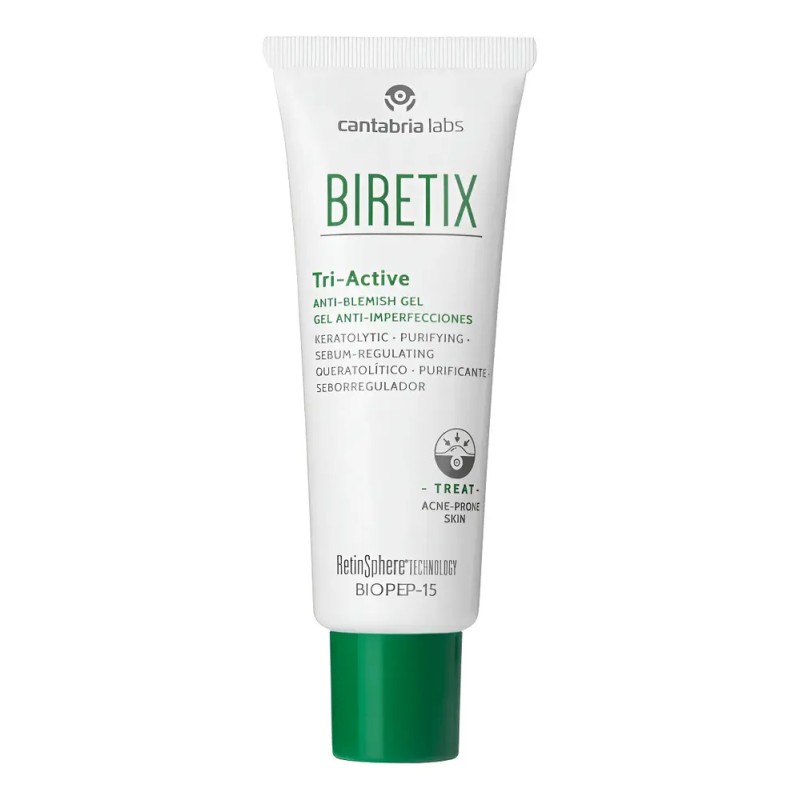 Biretix Triactive Gel 50ml