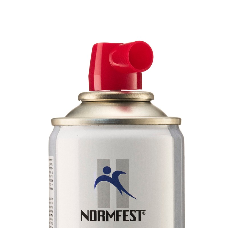 Normfest Aerofit Fresh Power Odour Eliminator Air Freshener Raspberry (1)
