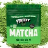 Perfect Ted Organic Matcha Powder | 30g | Ceremonial Grade