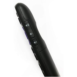 Remote Control Compatible with Hisense Roku TV Remote (Hisense HU-RCRUS-20 Remote)