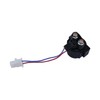 Rmaifc Starter Solenoid Relay for Yamaha Warrior 350 YFM350 1987-2004