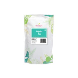 Bossen Hojicha Tea - 50 Tea Bags