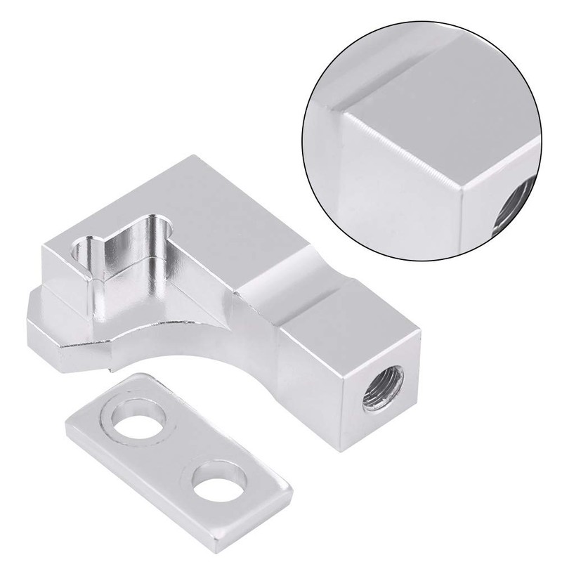 P2015 Repair Bracket Kit for VW Seat 2.0 TDI CR