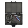 Daiichi Seiko Tackle Case, MC Case, Lure Case, Worm Case,