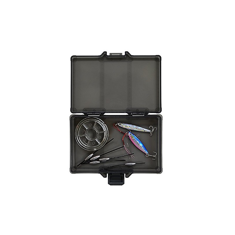 Daiichi Seiko Tackle Case, MC Case, Lure Case, Worm Case,