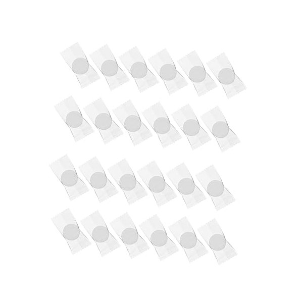 Beaupretty 100Pcs Compressed Facial Mask for DIY Skin Care Lightweight