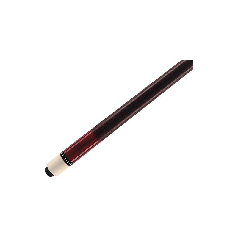 McDermott L6 Lucky Hard Rock Maple Pool Billiard Cue Stick