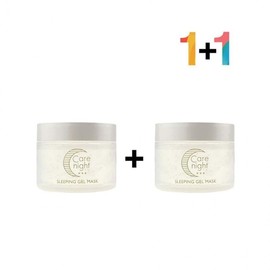 Lumina D Night Vitamin Cream Elasticity, Quick-drying Moisture, Nourishing Option 1 Care Night Cream 1/Option 2 1 Cica Prime Cream