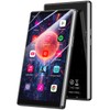 AGPTEK 128GB MP3 Player with Bluetooth and WiFi, T09 5''