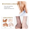 Crema Iluminadora Para Partes Íntimas Que No Contiene C Para