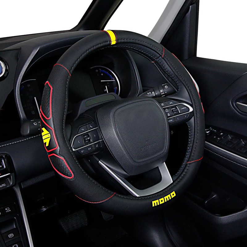 PROFILE MOMO MOMO Steering Wheel Cover Steering Wheel Cover ITALY