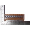 USSR Red 7 Segment LED Display 9 Digits (with Dot
