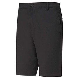 PUMA Golf Men's Jackpot 2.0 Short, 10", Puma Black, 38