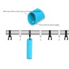 DS. DISTINCTIVE STYLE Silicone Garlic Peeler 5 Pieces Garlic Peeling