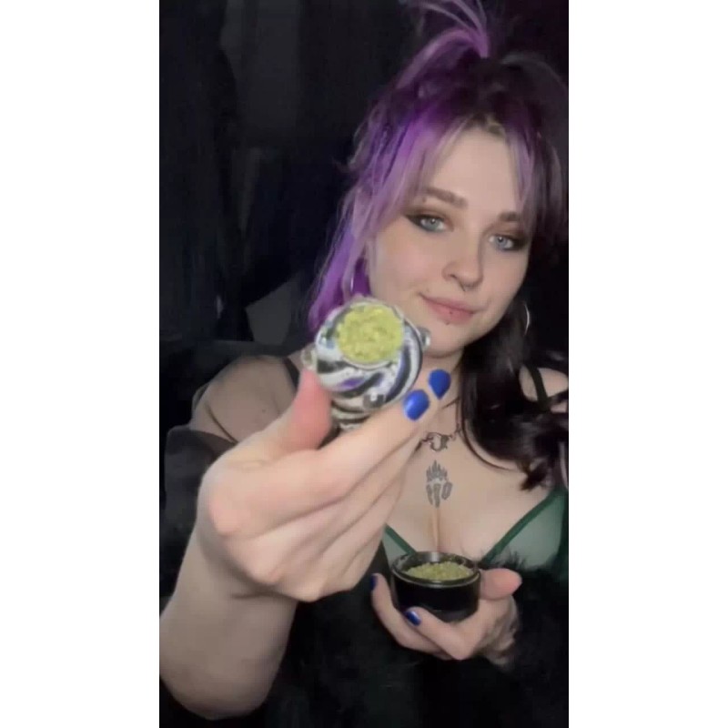 Kleen Smoker - Personal Air Filter with Replaceable Filter