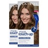 Clairol Root Touch-Up by Nice'n Easy Permanent Hair Dye, 6A